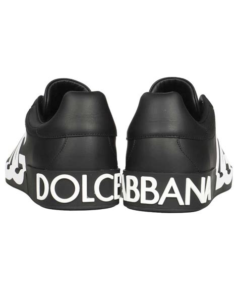 scarpe dolce e gabbana outlet uomo